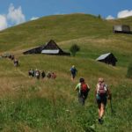 3 Romania hiking tour, romania dmc, romania tour operator, tour of romania, balkan tour, incentive trip romania